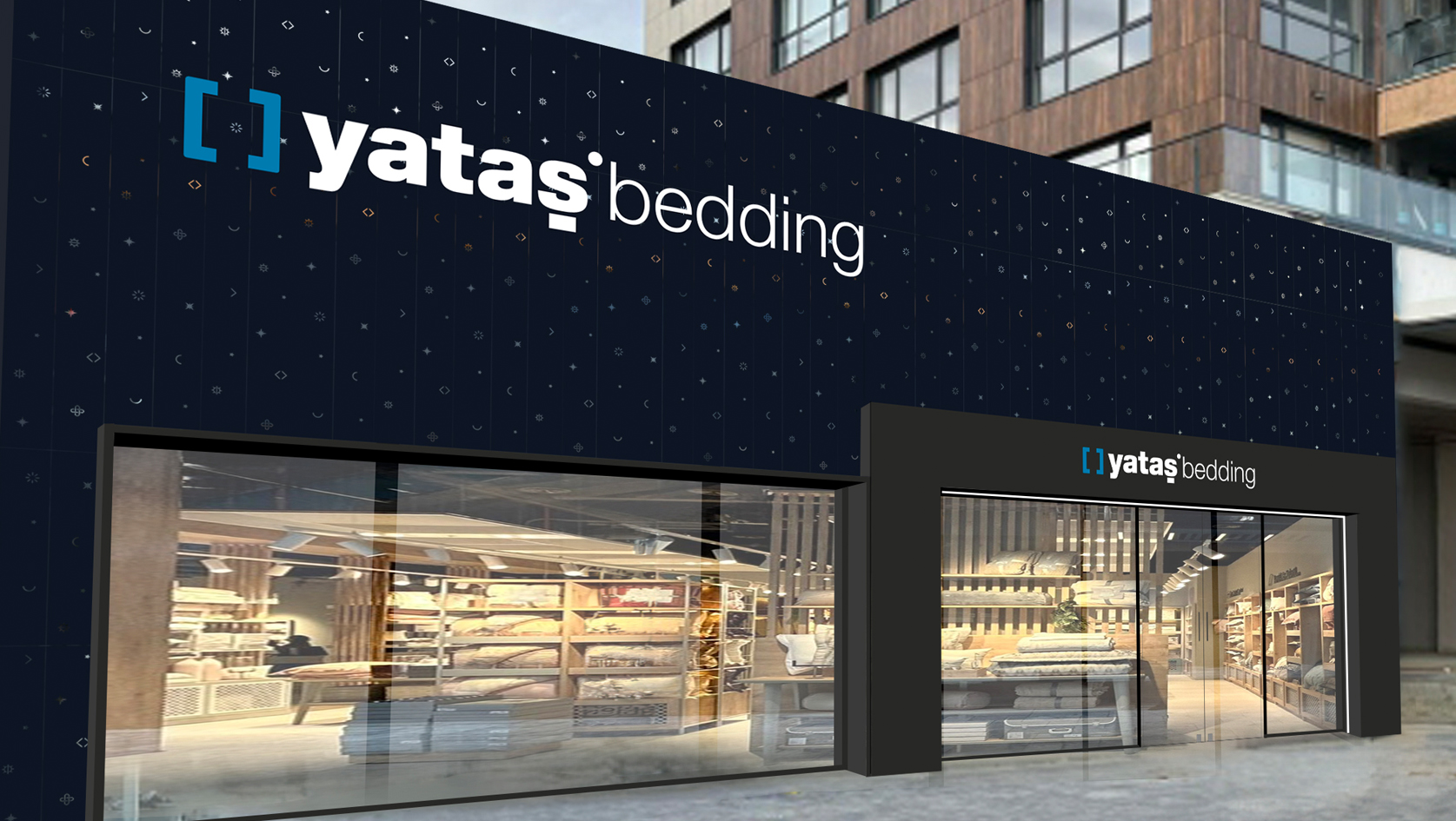 YATAŞ BEDDING